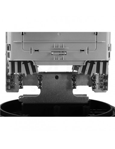 Caixa distribuição Torpedo IP68