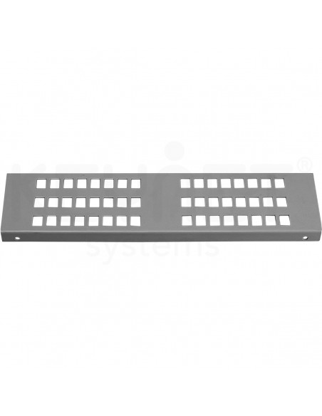 Soporte 48 adaptadores SC para encapsulado