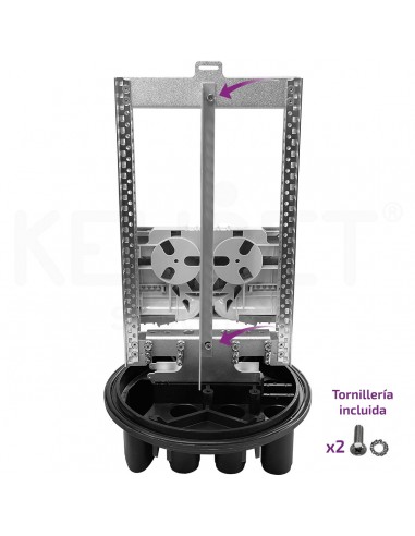 Accesorios Encapsulados ELT -...