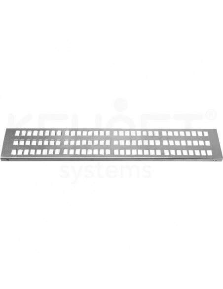 Soporte 96 adaptadores SC para encapsulado