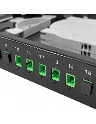 Accesory front panel 24 SC/SX