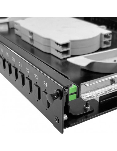 Accesory front panel 24 SC/SX
