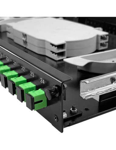 Accesory front panel 24 SC/SX