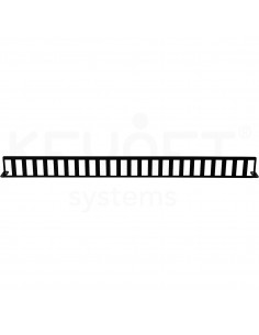 Adaptador frontal 24 SC/DX 2
