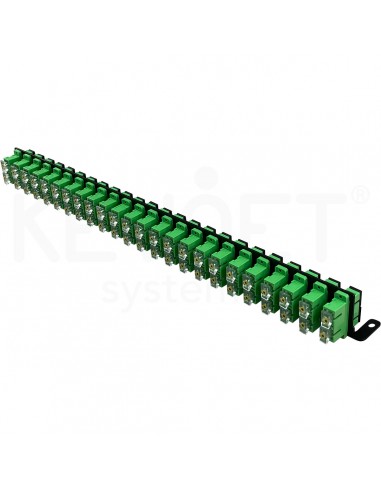 Adaptador frontal 24 SC/DX