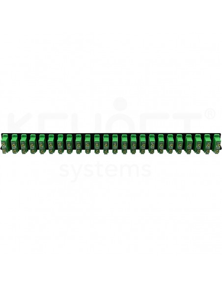 Adaptador frontal 24 SC/DX