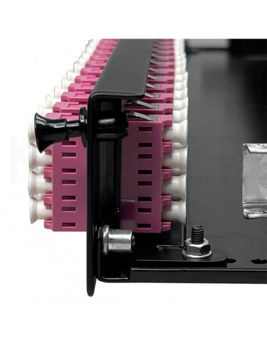 Adaptador frontal 24 SC/DX