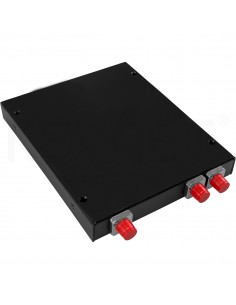 Repartidor optico 1x8 2