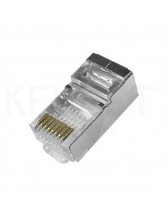 Conector datos RJ45 Cat5e