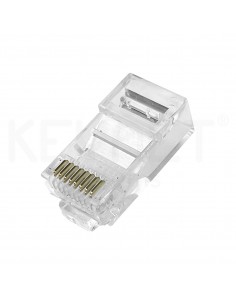 Conector datos RJ45 Cat5e