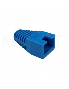 Capuchon para conector RJ45 macho