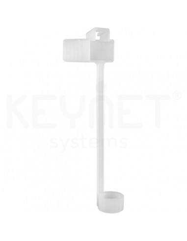 Tampão PVC protector polvo
