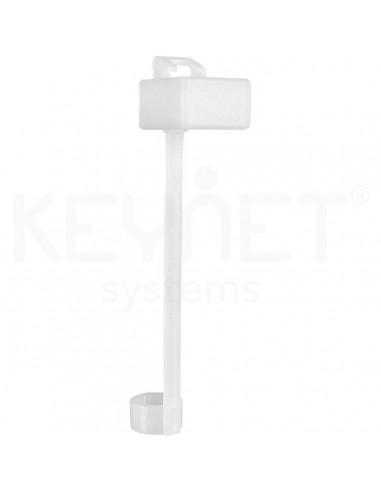 Capuchon PVC protector polvo para conector latiguillo RJ45