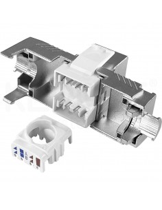 Keystone Cat8 STP 2