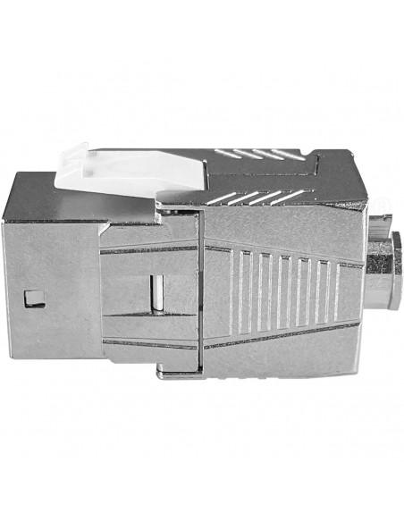 Keystone datos Cat8