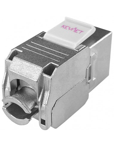 Keystone datos Cat6A