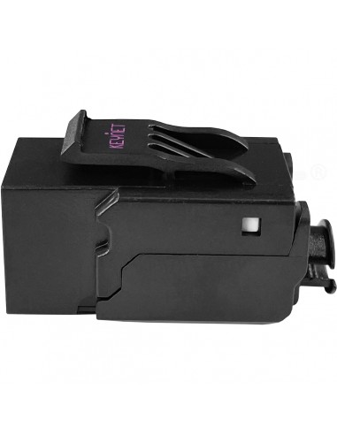 Keystone datos Cat6