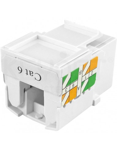 Keystone datos Cat6