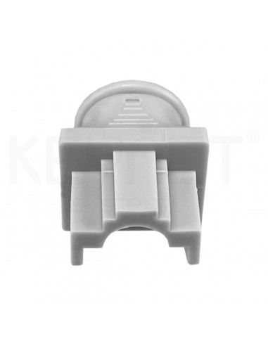 Keystone dust cover grey