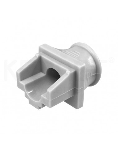 Keystone dust cover grey