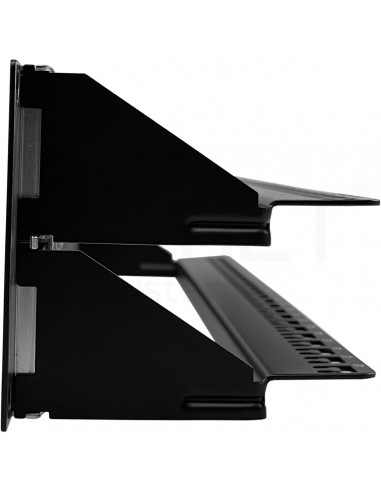 Patch panel empty  19" FTP