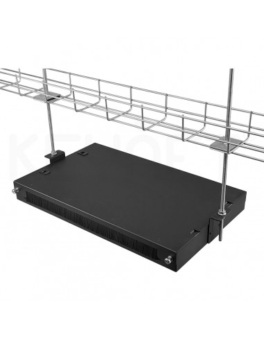 Caja punto consolidacion