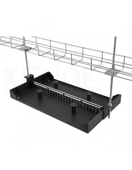 Caja punto consolidacion