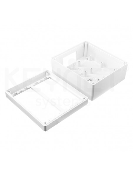Mecanismos cajas datos