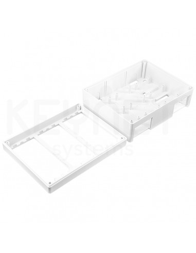 Mecanismos cajas datos