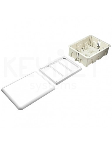 Mecanismos cajas datos