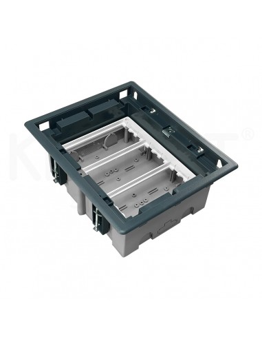Mecanismos cajas datos