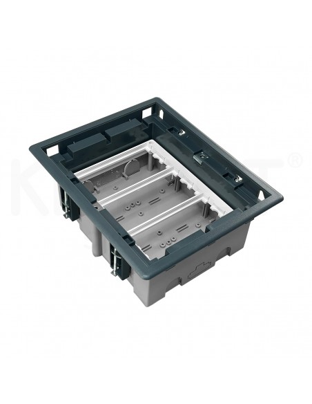 Mecanismos cajas datos