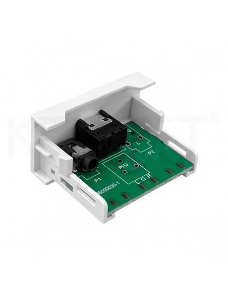 Modulo multimedia