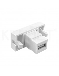 Modulo multimedia USB-A/A 2
