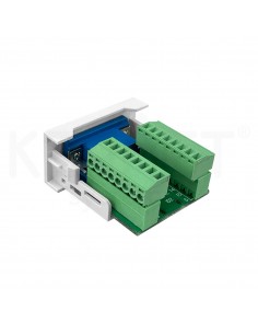 Modulo multimedia VGA 2