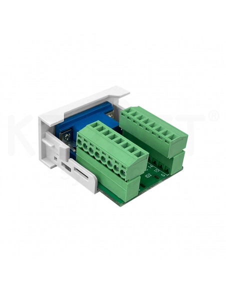 Modulo multimedia