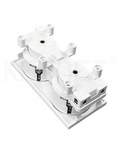 Schuko (DIN) eléctrico
