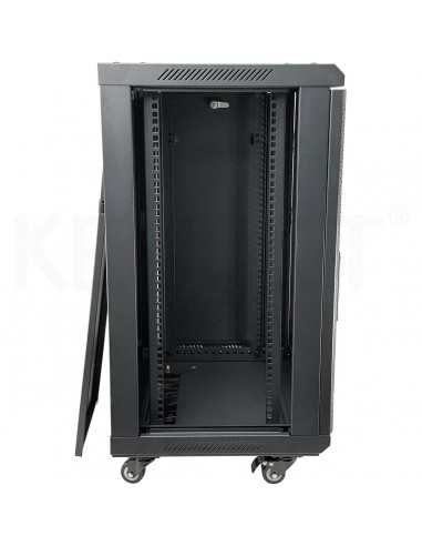 Rack 15U unassembled 600x600x770mm...