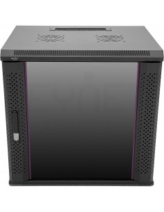Armario rack GS a pared 12U 2