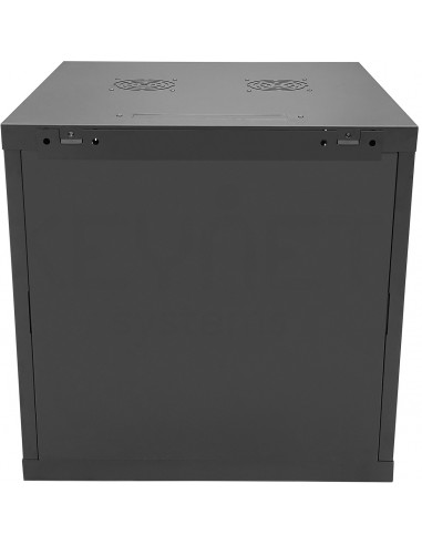 Armario rack GS a pared 12U 19"...