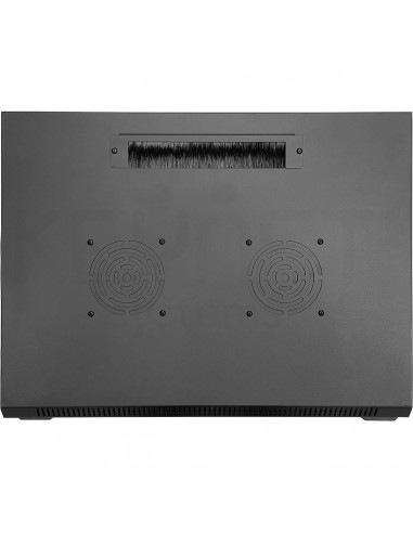 Armario rack GS a pared 12U 19"...