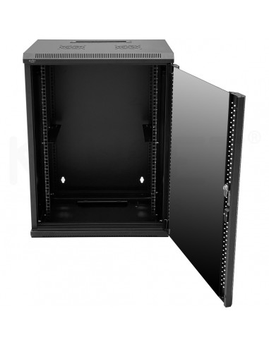 Armario rack GS a pared 15U 19"...