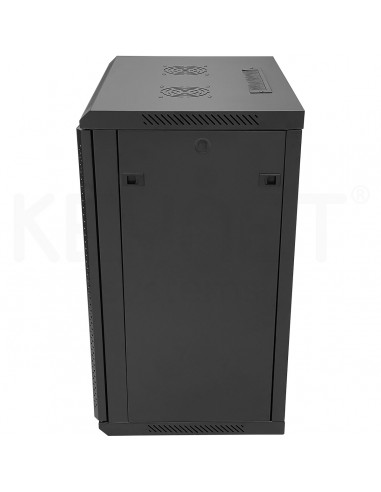 Armario rack GS a pared 15U 19"...