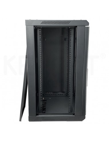 Armario rack GS a pared 15U 19"...