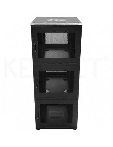 Armario rack 42U COLO 3 x14U