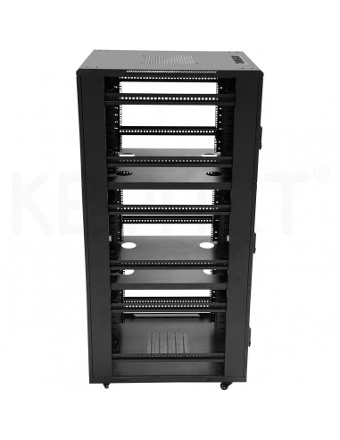 Armario rack 42U COLO 3 x14U