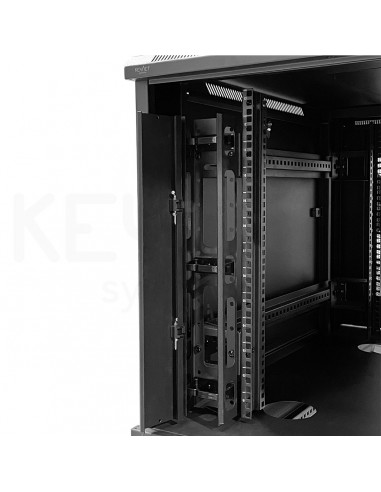 Armario rack 42U COLO 3 x14U