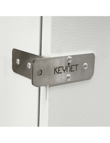 Armario metal 12U exterior...