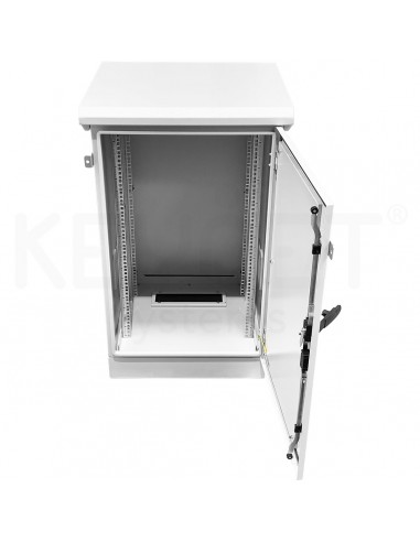 Armario rack termoaislado exterior...