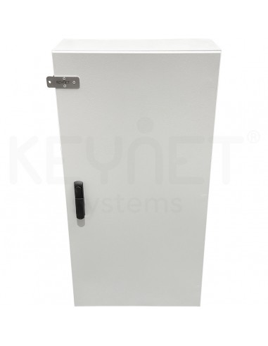 Armario rack metálico exterior 22U...